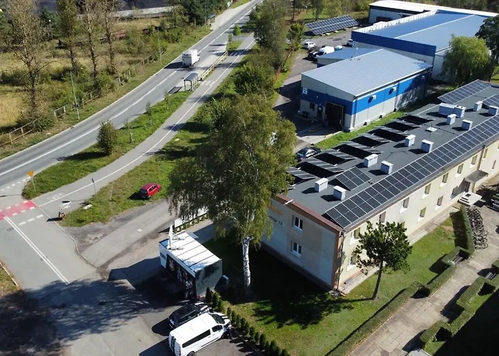 Hostel Relaks Częstochowa