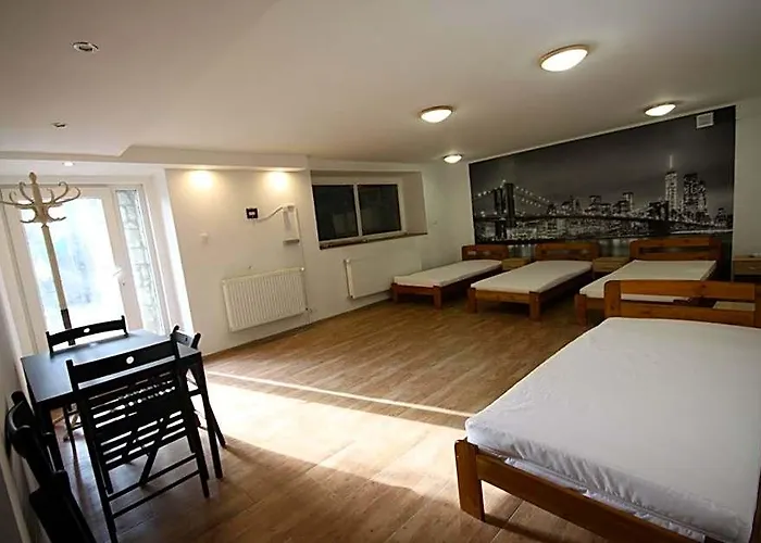 Wigury Stay Częstochowa